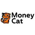 logo Moneycat